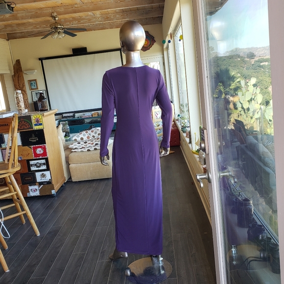 Ralph Lauren Evening Dress - Picture 6 of 7